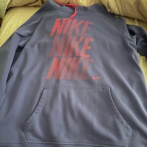 Nike hoodie